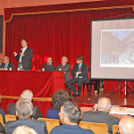 Presentazione nuovo ospedale di Fermo