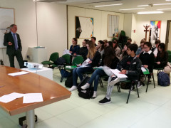 Incontro alla Carifermo su ruolo BCE