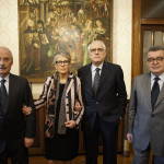 Grilli, Vitali Rosati, Cohn, Palma - Carifermo