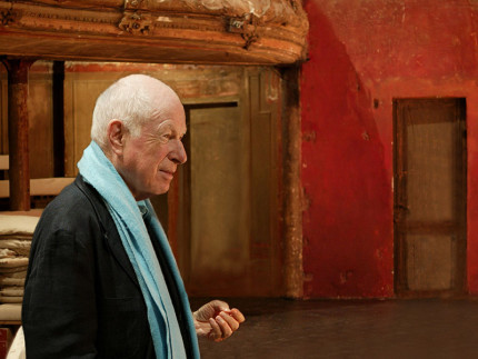 Peter Brook