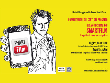 Smart Film a Fermo