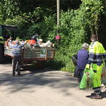 Let's clean up Monte Rinaldo