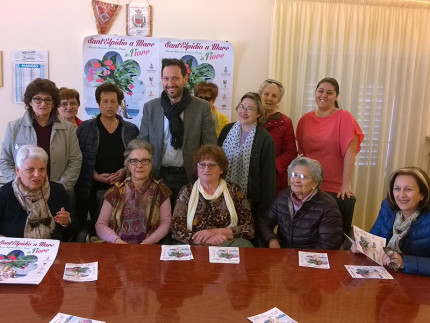 Presentazione Sant'Elpidio a Mare in Fiore