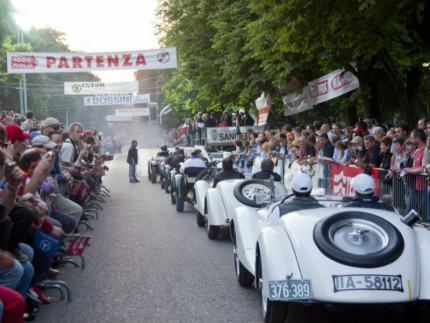 Mille Miglia