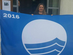 La Bandiera Blu 2016 per Porto Sant'Elpidio