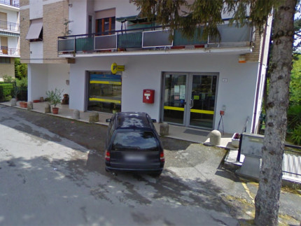 Ufficio postale di Falerone