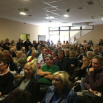 Questioni di memoria all'Inrca di Fermo