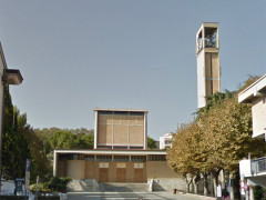Chiesa Santissima Annunziata Porto Sant'Elpidio