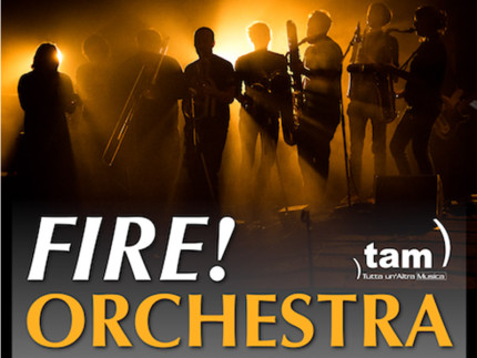 Fire Orchestra