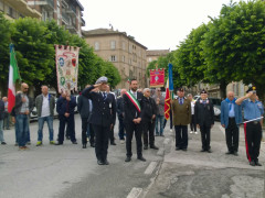 Celebrazioni del 2 Giugno a Sant'Elpidio a Mare