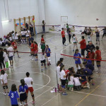 VolleyVille 2016