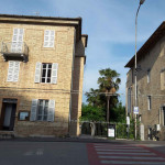 Fermate autobus lontane dal centro di Fermo