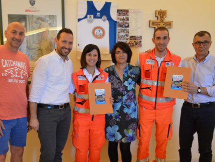 Sant'Elpidio a Mare: donazione fondi all'associazione Controluce