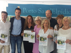 Presentazione di "Sposalizi" a Porto Sant'Elpidio