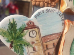 Souvenir di Porto Sant'Elpidio