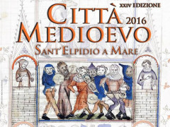 Città Medioevo 2016 a Sant'Elpidio a Mare