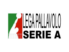 Lega Pallavolo Serie A