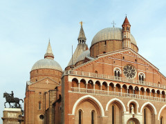 Padova - Sant'Antonio