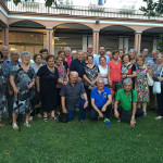 Soggiorno anziani di Sant'Elpidio a Mare alle terme di Abano