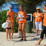 Chiusura colonie estive Sant'Elpidio a Mare