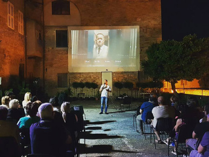 Nuovo Cinema Cunicchio a Sant'Elpidio a Mare