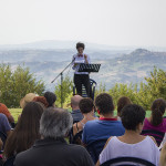 Le Parole della Montagna a Smerillo