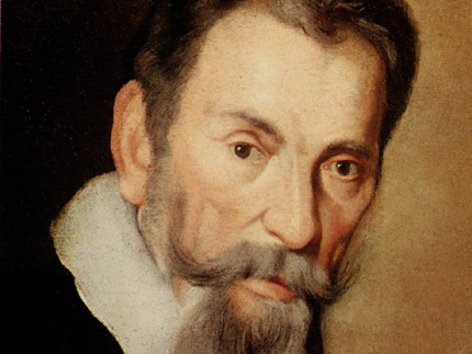 Claudio Monteverdi