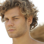 Luca Beltrami - Modello d'Italia 2016