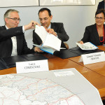 Marche, trasferiti ad Anas 531 km di strade prima gestite dalle province