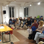 Coordinamento provinciale Forza Italia Fermo