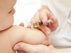 Vaccinazioni, vaccino