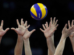 Pallavolo