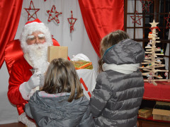 Babbo Natale a Sant'Elpidio a Mare