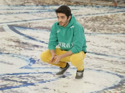 Cristian Lo Presti