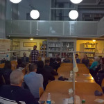 Incontri Scriptorama - Cartacanta