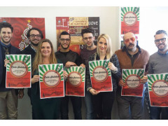 Presentazione Note Solidali a Porto Sant'Elpidio