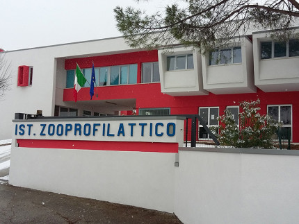 Sede Territoriale di Fermo dell'Istituto Zooprofilattico Sperimentale dell'Umbria e delle Marche
