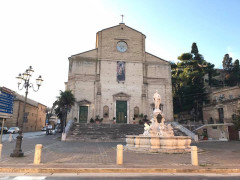 Chiesa di San Giorgio - Porto San Giorgio