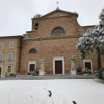 Neve a Campofilone