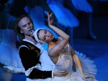 Royal Ballet of Moscow