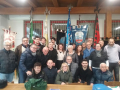Contesa del pallino 2017