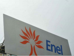 Enel, corrente elettrica, energia elettrica