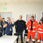 Inaugurazione Potes Sant'Elpidio a Mare