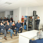 Inaugurazione Potes Sant'Elpidio a Mare