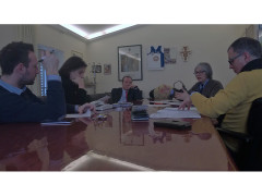 Incontro per la nuova scuola pubblica dell'infanzia a Sant'Elpidio a Mare