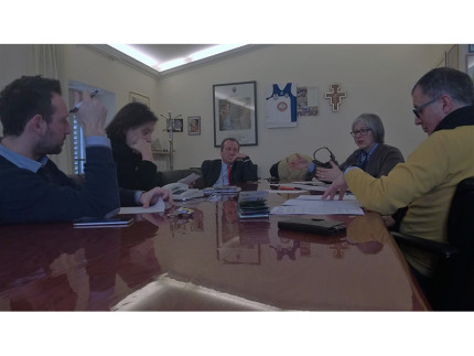 Incontro per la nuova scuola pubblica dell'infanzia a Sant'Elpidio a Mare