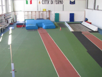 Palaindoor Fermo
