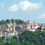 Veduta di Amandola (foto da Wikipedia)