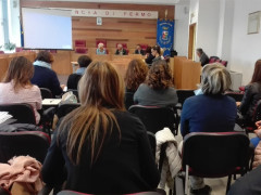 Osservatorio Permanente sui DSA presso la Provincia di Fermo