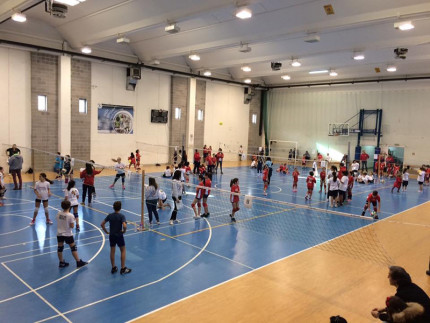 Gioca Volley a Sant'Elpidio a Mare